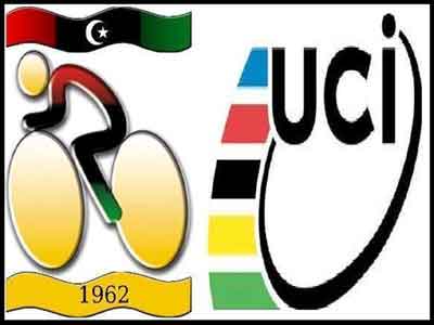 الاتحاد الليبي للدراجات