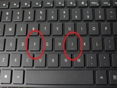 لوحة المفاتيح 