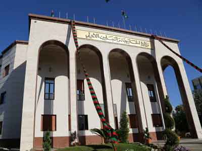 وزارة الخارجية بحكومة الوفاق تنتقد تصريحات رئيس الوزارء المجري حول ليبيا  
