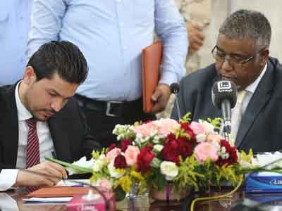 وزارة الحكم المحلي تدعو عمداء بلديات ليبيا لحضور الملتقى الأول 