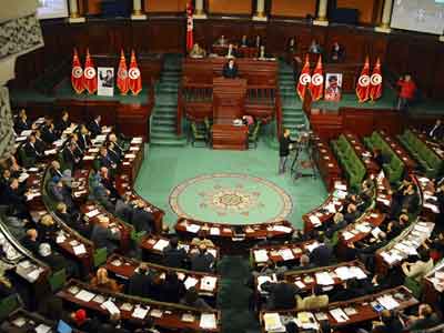 البرلمان التونسي يصادق على قانون المصالحة في المجال الإداري 