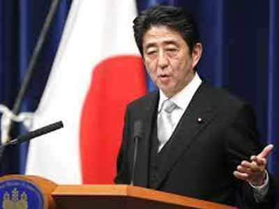 رئيس الوزراء الياباني يعتزم الدعوة لانتخابات تشريعية مبكرة  