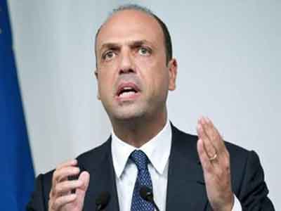 وزير خارجية ايطاليا : ضرورة توحيد المبادرات بشأن ليبيا  