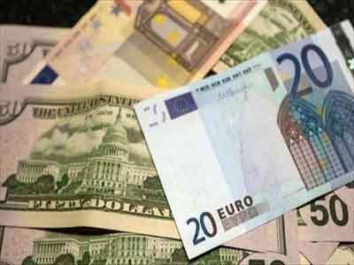 اسعار صرف الدولار و اليورو و الاسترليني 