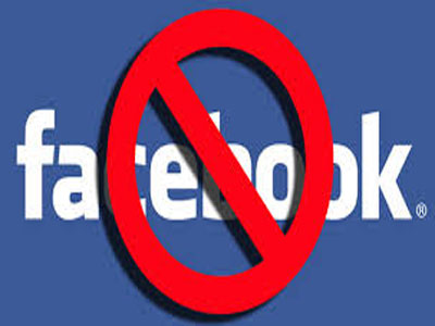 توقف موقع الـفيس بوك مشكلة فنية عالمية على معظم دول العالم 