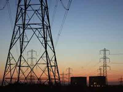 الشركة العامة للكهرباء : خطوط نقل الطاقة الرابطة بين جنوب وشرق طرابلس تعرضت لأضرار جسيمة  