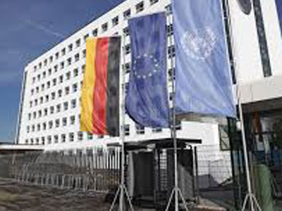 مندوب المانيا لدى الامم المتحدة يحذر من مماطلة اطراف الصراع الليبي لاجراء المفاوضات 
