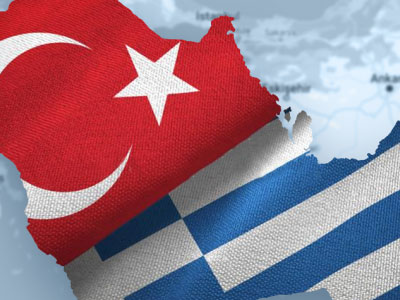 الناتو: اليونان وتركيا تتفقان على الحوار حول شرق المتوسط  