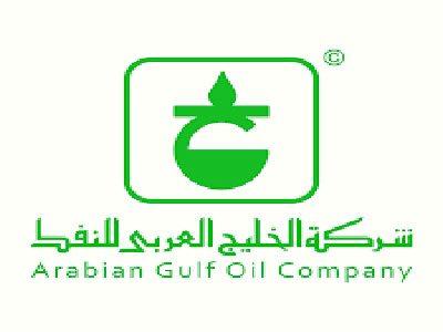 شركة الخليج العربي للنفط 