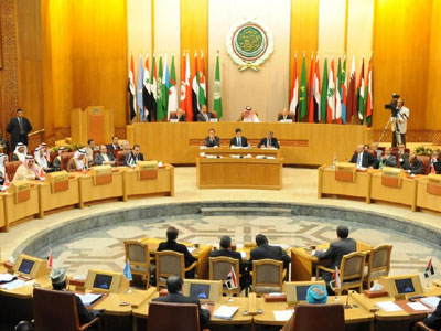 البرلمان العربي يرحب بنتائج محادثات وفدي مجلس النواب الليبي والاعلى للدولة في المغرب  