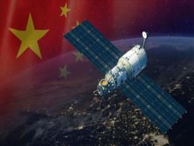 الصين ترسل قمرين صناعيين للمراقبة البيئية إلى الفضاء