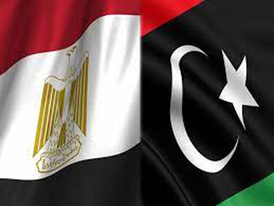 اجتماعات تحضيرية للجنة العليا المصرية الليبية المشتركة 