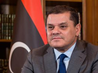 رئيس حكومة الوحدة الوطنية يوجه عدد من الوزارات بضرورة حل مشاكل الليبيين في مصر سوى كانوا طلبة او مقيمين 