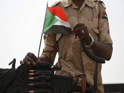 وكالة الأنباء السودانية : اعتقال جميع المشاركين في المحاولة الانقلابية وبدء التحقيق معهم