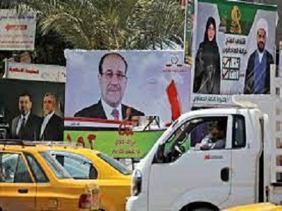 الفتاوى الدينية تدخل على خط الانتخابات العراقية