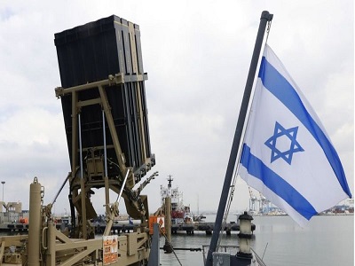 القبة الحديدية الإسرائيلية الكونغرس الأمريكي يوافق على منح مليار دولار لدعم منظومة الصواريخ