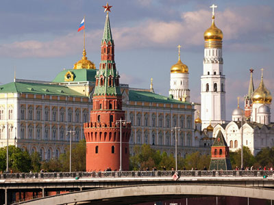 روسيا تعلن ان امريكا لم تصدر أي تأشيرات للوفد المرافق لوزير الخارجية الروسي