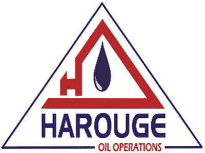 مؤسسة النفط تبحث مع شركة الهروج زيادة إنتاج حقلي الغاني وآمال