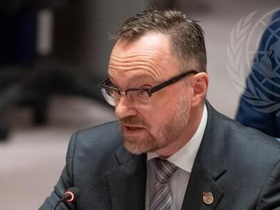 مجلس الأمن الدولي يمدد مهمة فريق التحقيق التابع للأمم المتحدة في العراق 