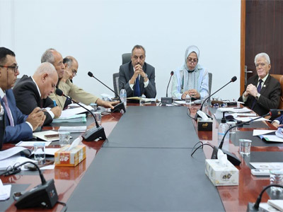 المجلس الرئاسي ينظم بمدينة بنغازي حلقة نقاش حول مشروع قانون المصالحة الوطنية