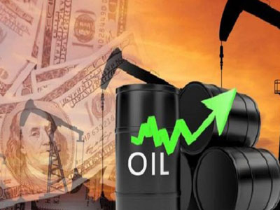 ارتفاع أسعار النفط في السوق العالمية