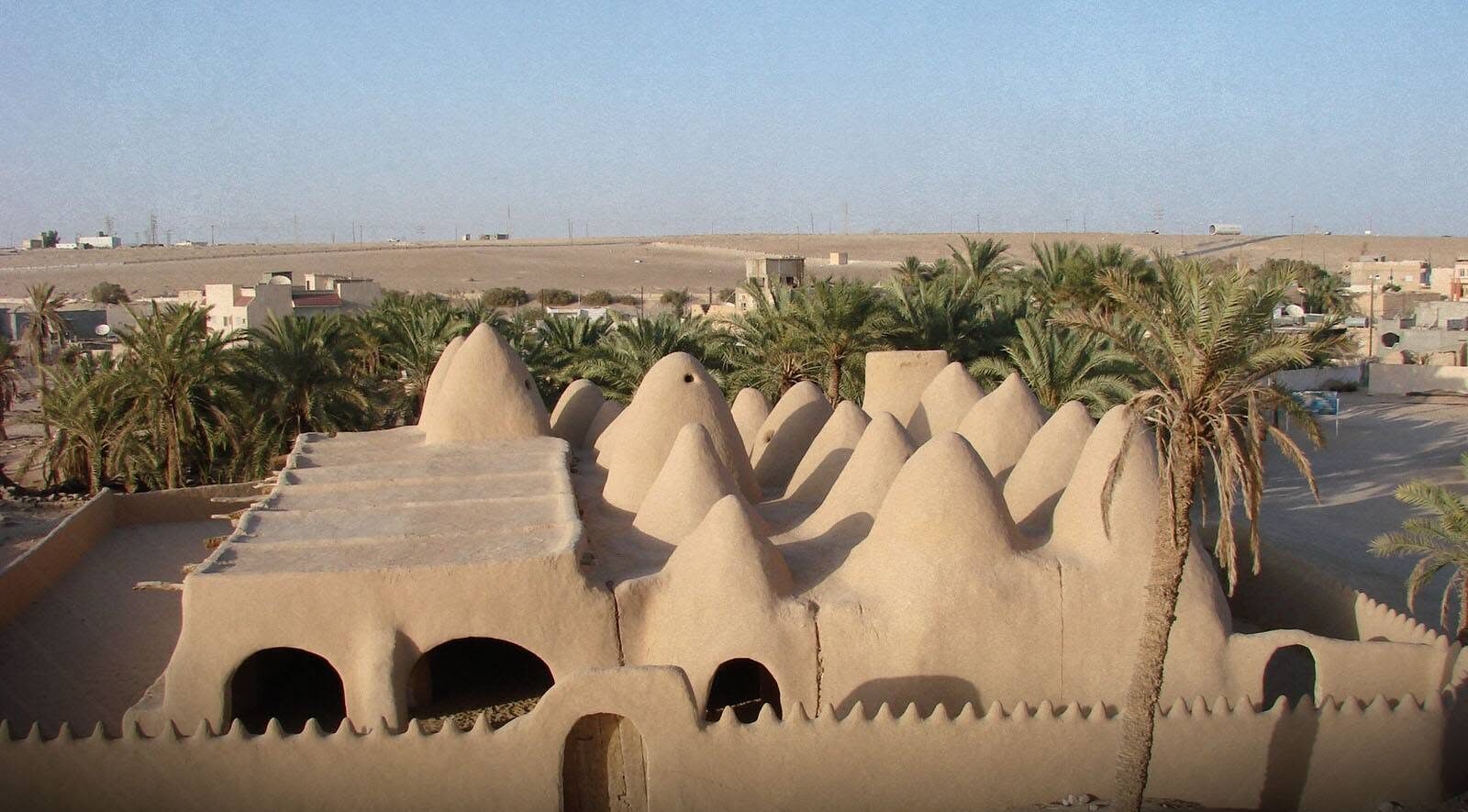 ليبيا تطمح في تعزيز وجودها في قائمة اليونيسكو بموقعين جديدين