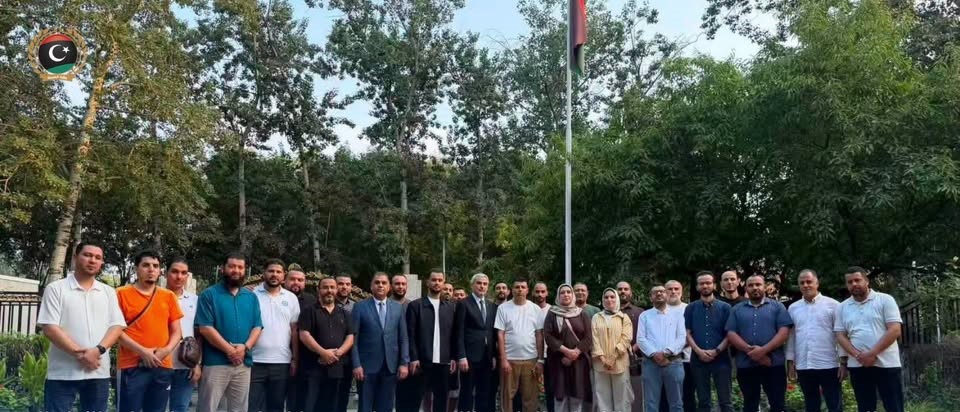 الصحة تُعزّز تأهيل الكوادر الطبية ببرنامج تدريبي متخصص في الصين