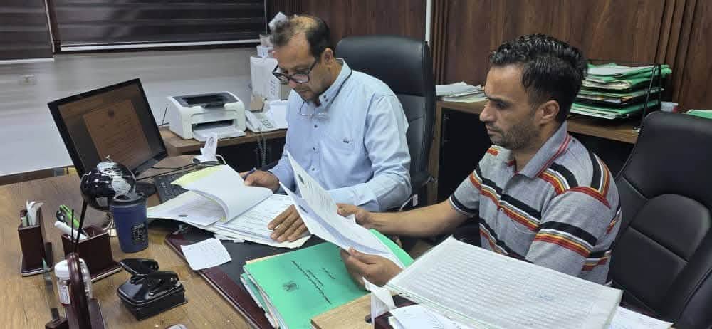 العامة للكهرباء تبدأ تنفيذ ترقيات مستخدميها لعامي 2024 و2025