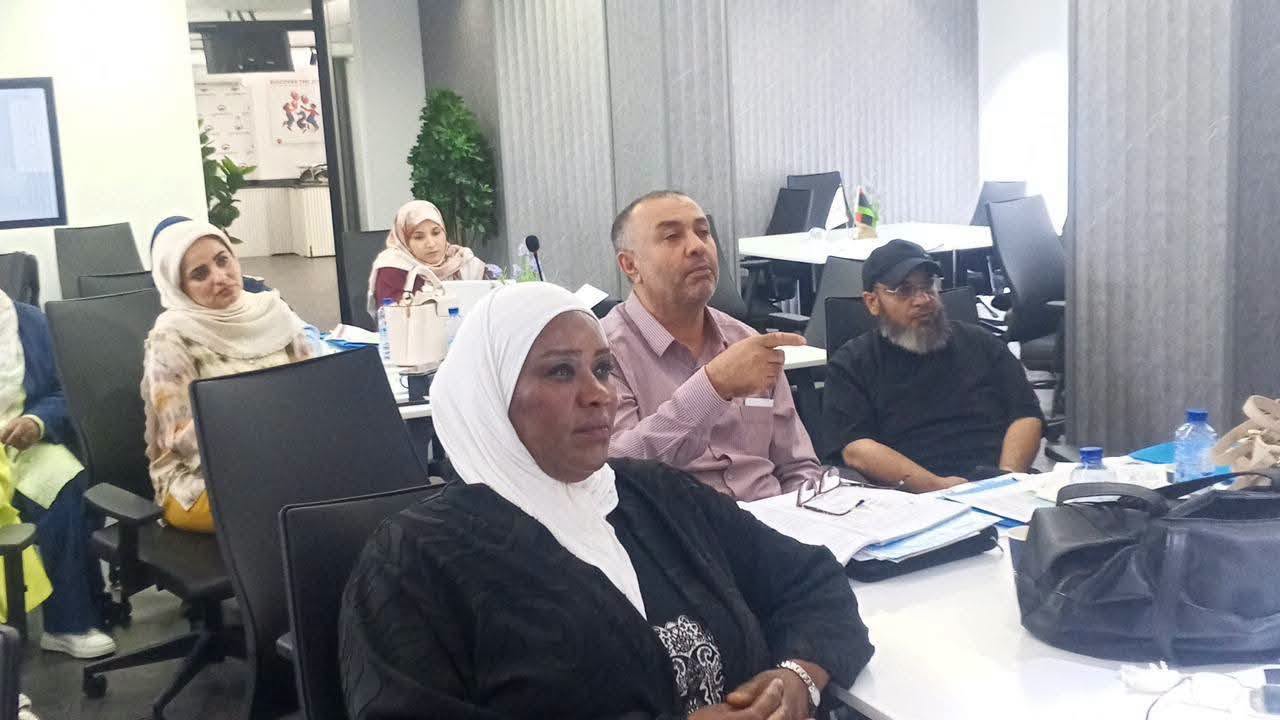 الشؤون الاجتماعية تُطلق برنامجًا لإعداد مدربين في الصحة النفسية والتربية الإيجابية